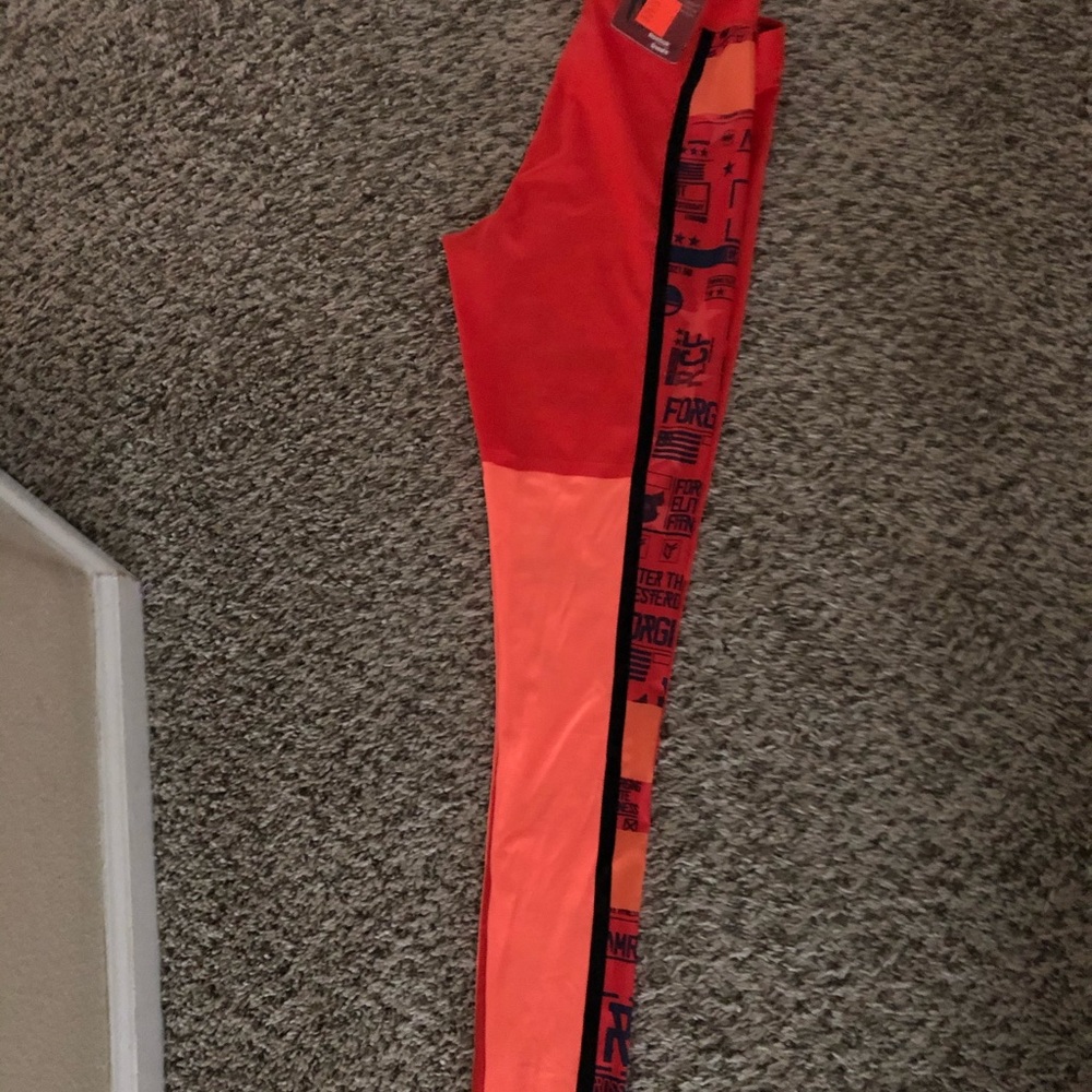 Reebok Leggings